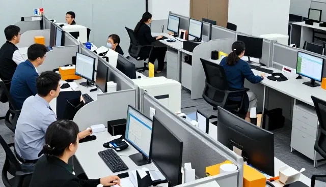 绩效体系定制服务